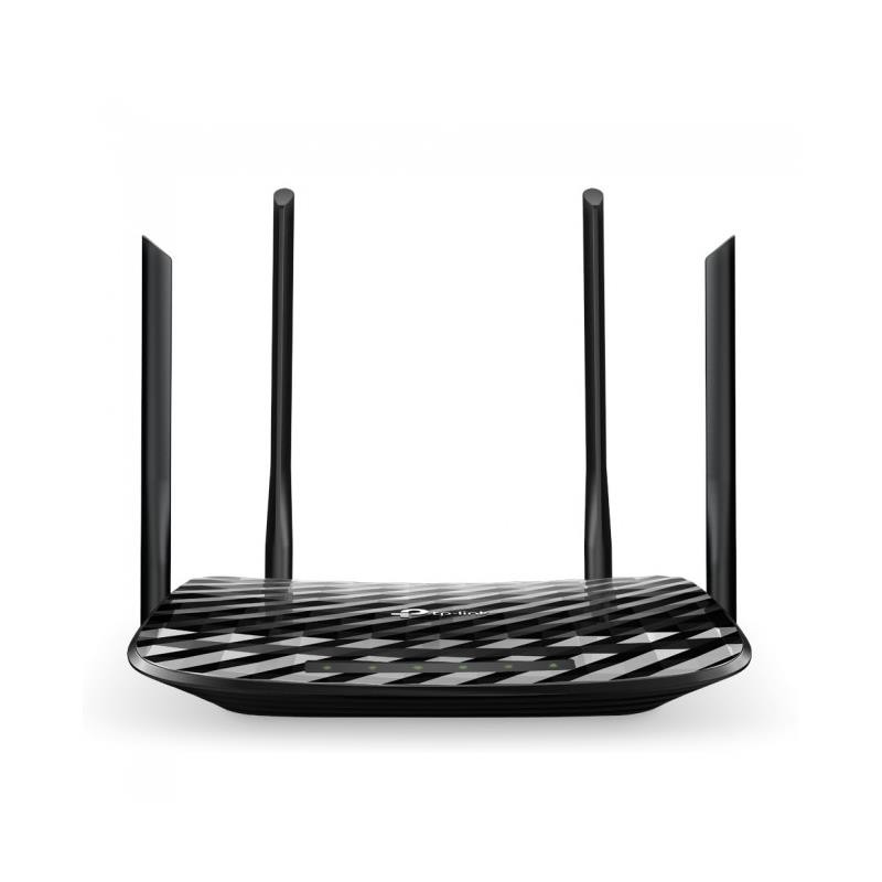 WIRELESS N ROUTER TP-LINK...