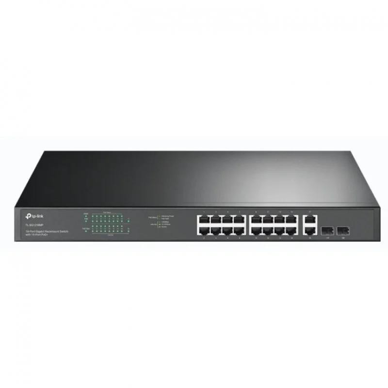 SWITCH TP-LINK JETSTREAM 18...