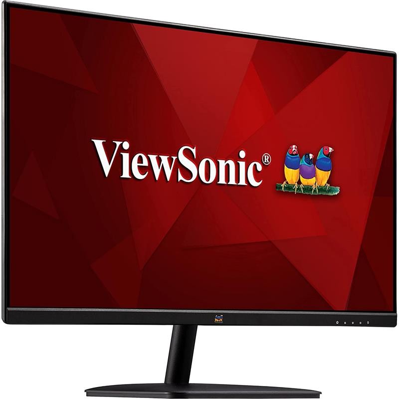 MONITOR VIEWSONIC 24 FULL...