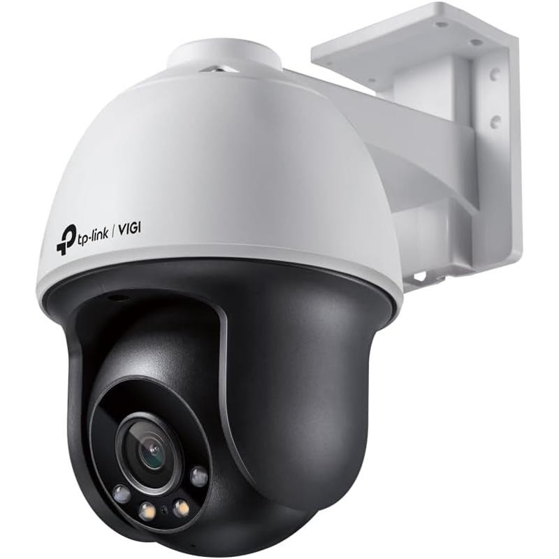 CAMARA IP TP-LINK VIGI PT...