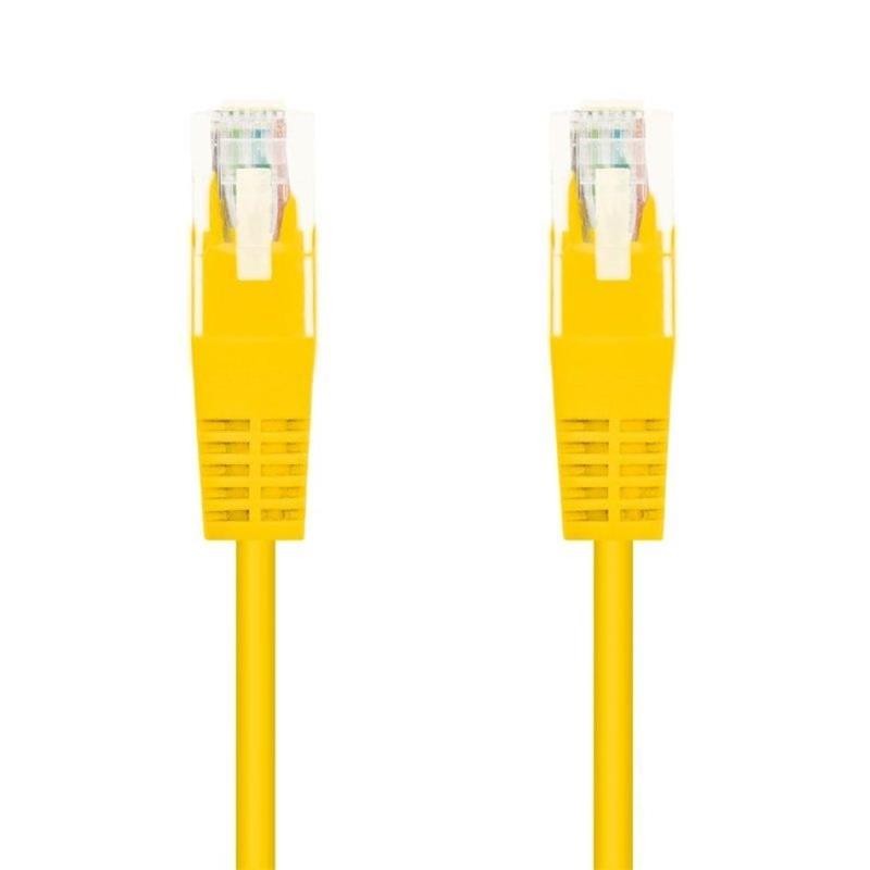 CABLE DE RED CAT.6 UTP...