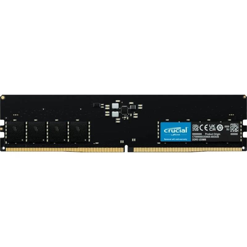 MEMORIA SODIMM 32GB CRUCIAL...