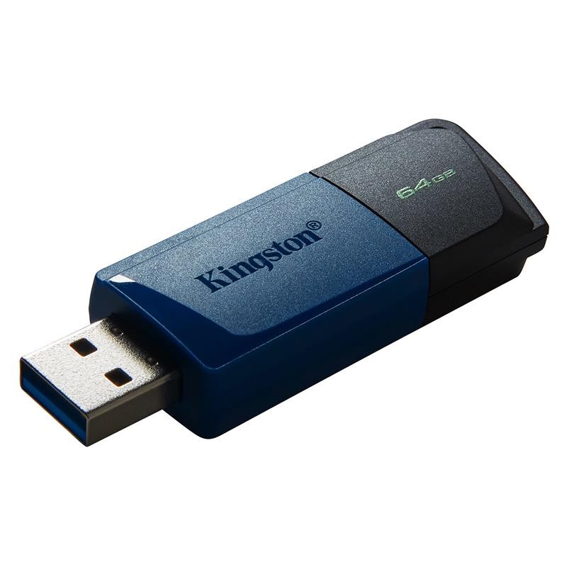 PEN DRIVE 64GB KINGSTON...