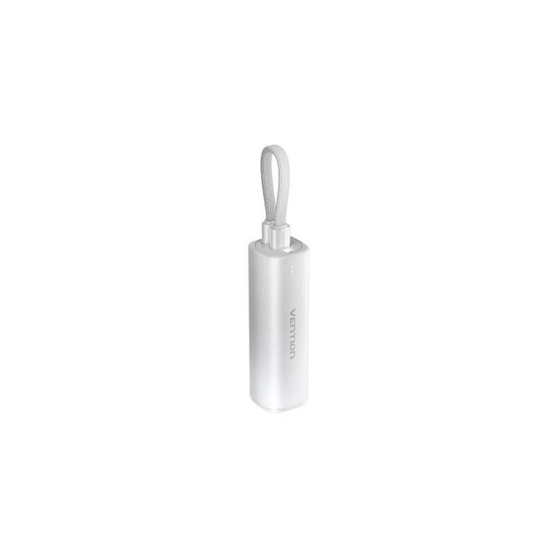 POWERBANK VENTION 5000MAH...