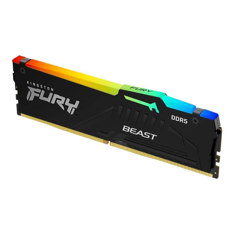 MEMORIA RAM 8GB KINGSTON...