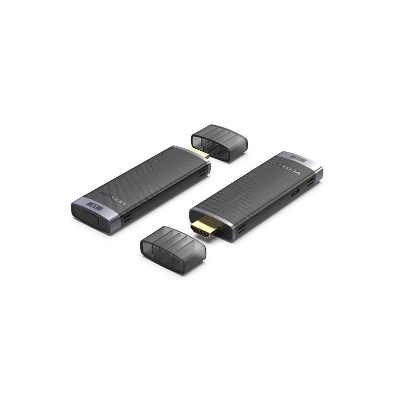 ADAPTADOR VENTION HDMI...