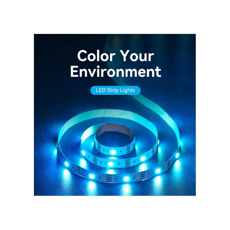 TIRA LED VENTION RGB...