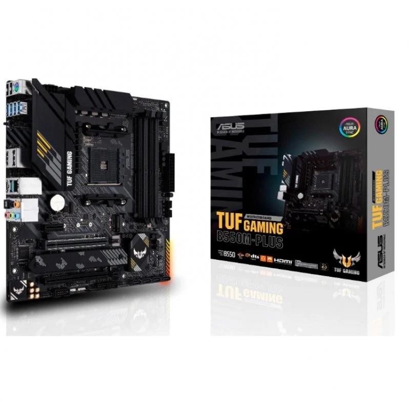 PLACA BASE ASUS TUF GAMING...