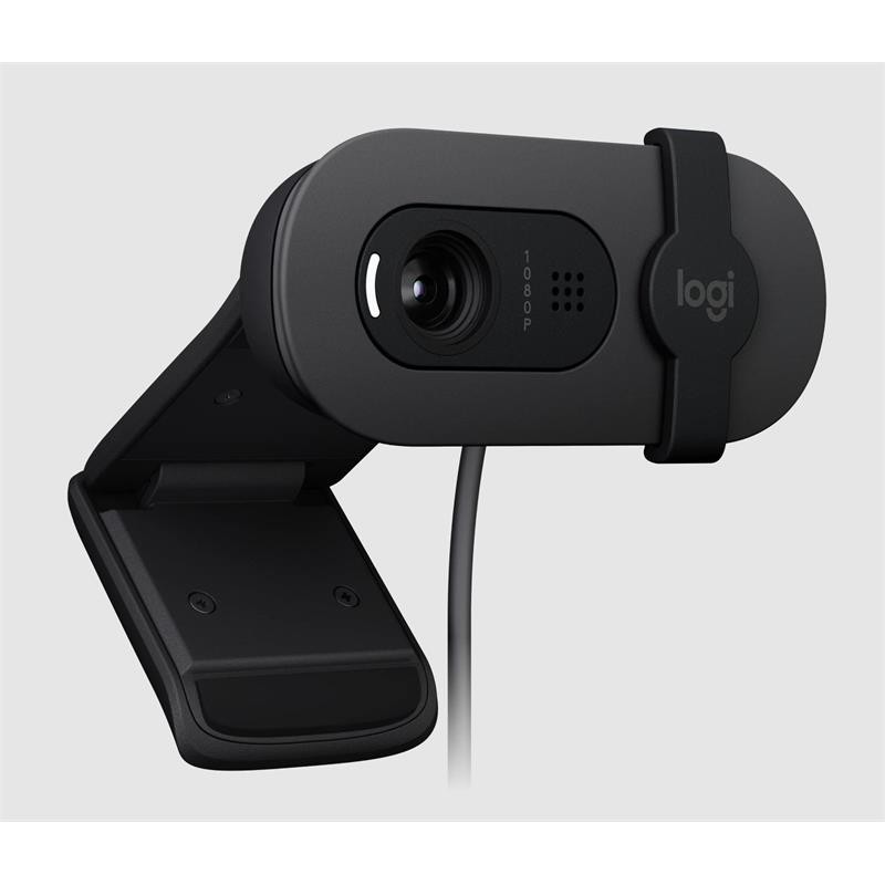 WEBCAM LOGITECH BRIO 105...
