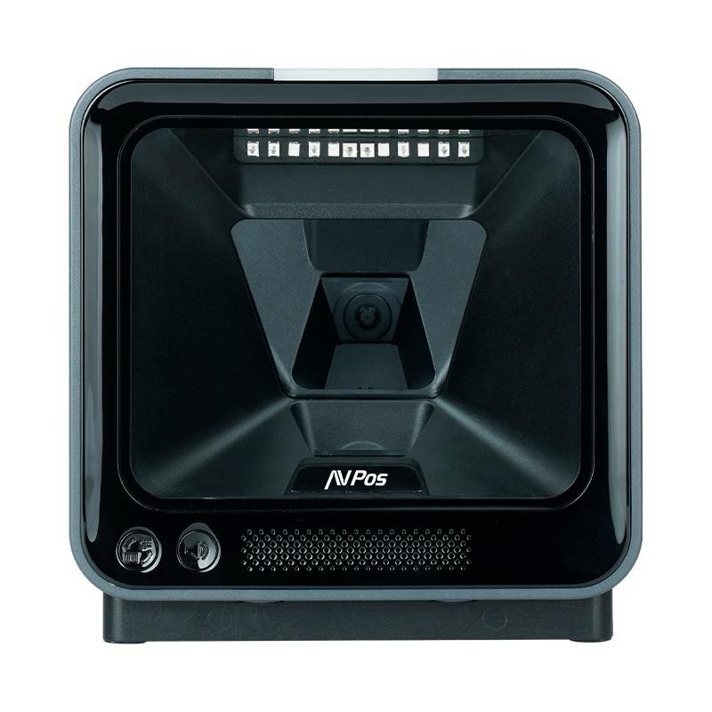 LECTOR AVPOS CODIGOS 1D +2D...