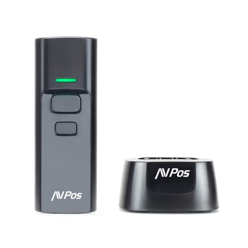 LECTOR AVPOS CODIGOS...