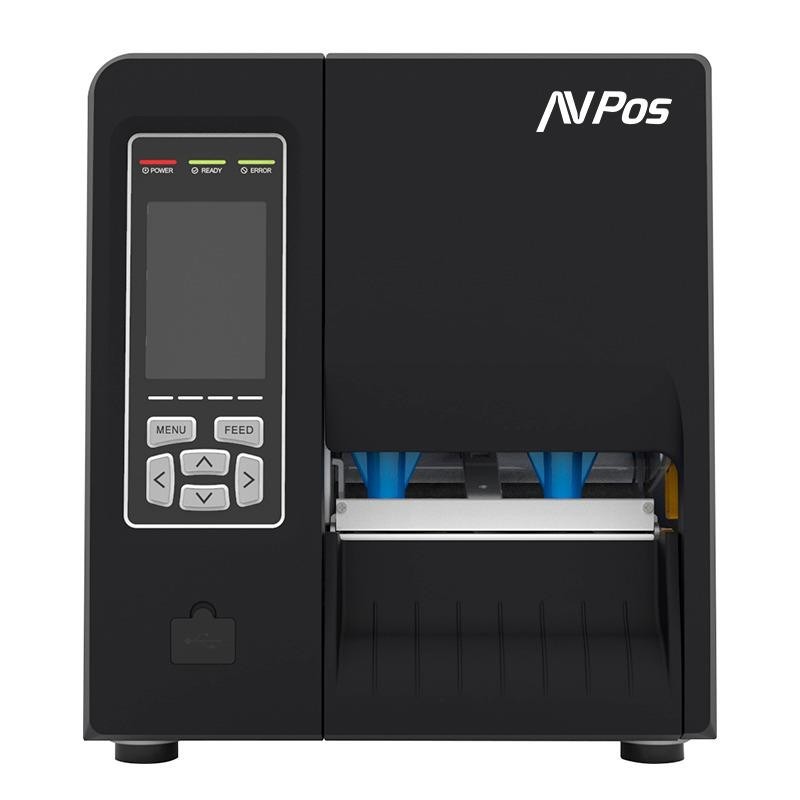 IMPRESORA AVPOS TERMICA...