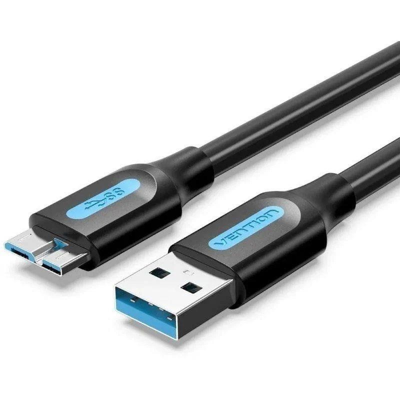 CABLE USB-A/M 3.0 -...