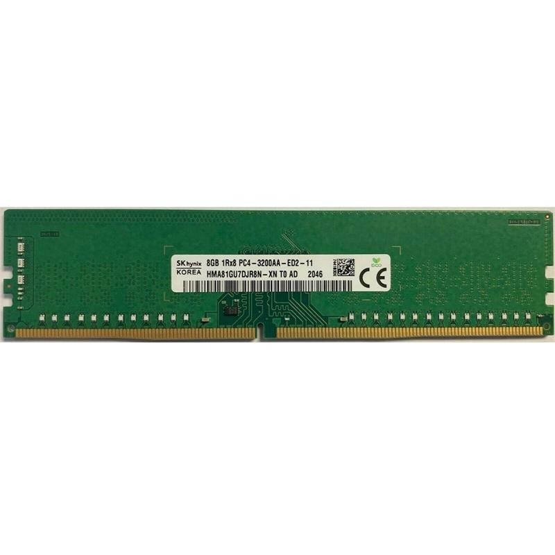 MEMORIA RAM 8GB HYNIX DDR4...