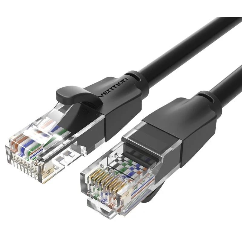 CABLE DE RED CAT.6 UTP 3M...