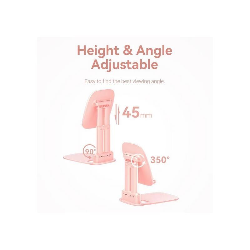 SOPORTE VENTION SOBREMESA...