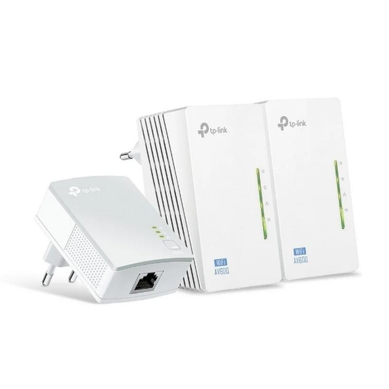 POWERLINE TP-LINK...