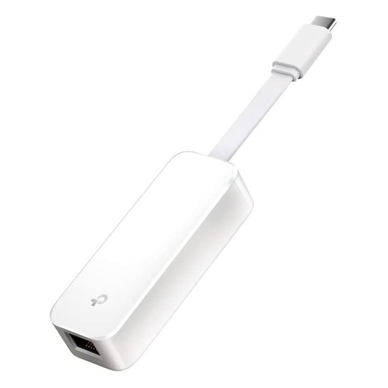 ADAPTADOR TP-LINK USB-C 3.2...