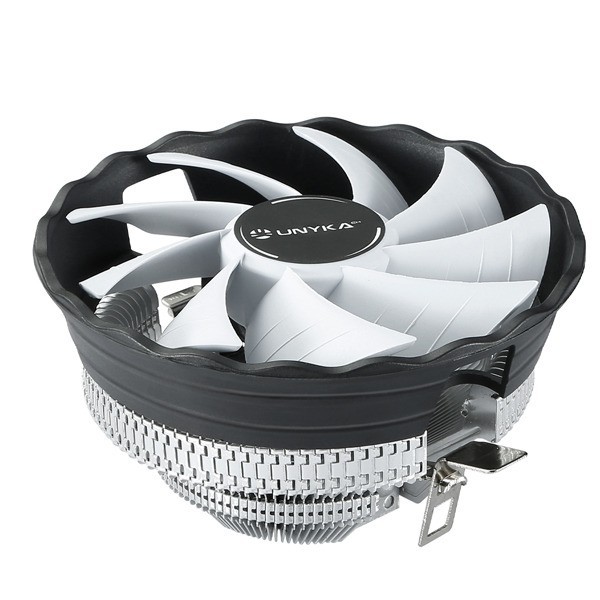 VENTILADOR DISIPADOR...