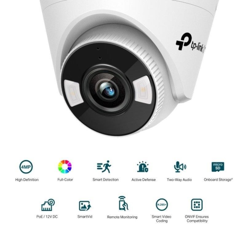 CAMARA IP TP-LINK VIGI...