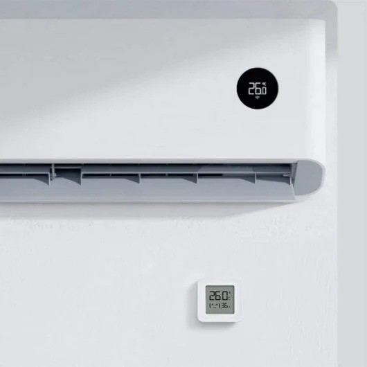 MEDIDOR TEMPERATURA/HUMEDAD...