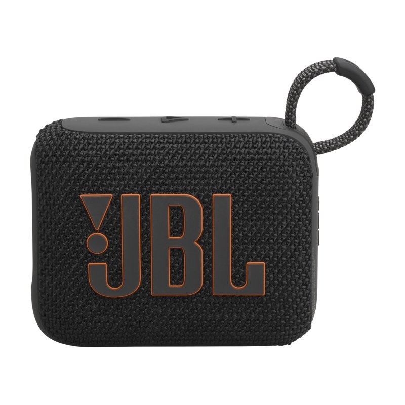 ALTAVOZ JBL GO 4 WIRELESS...