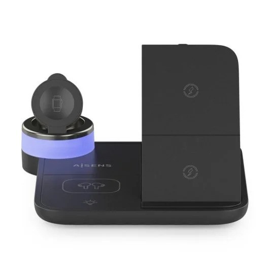 BASE CARGADOR AISENS...