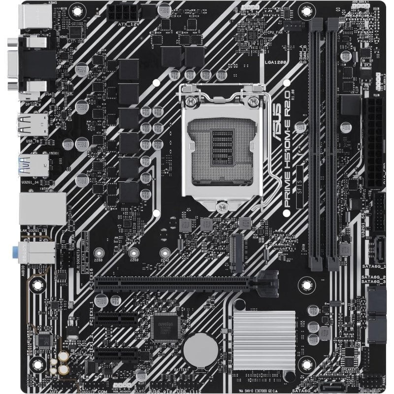 PLACA BASE ASUS PRIME...