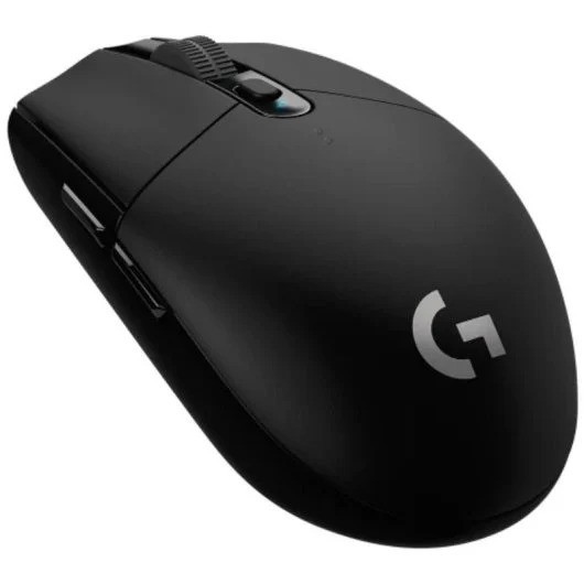 RATON GAMING LOGITECH G305...