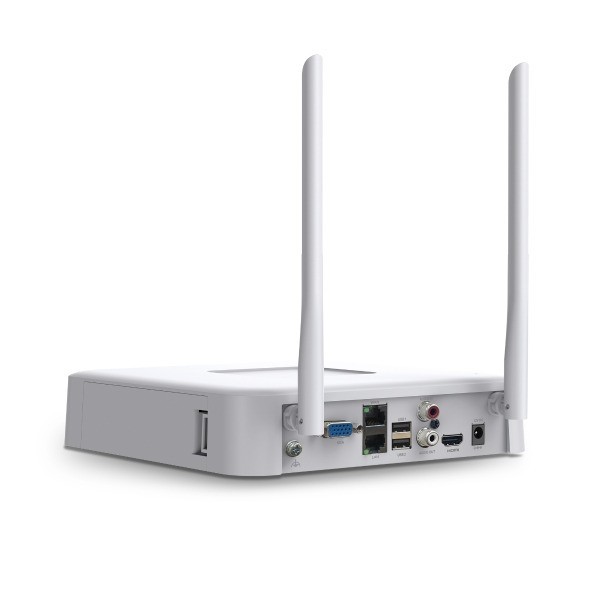 GRABADOR IP NVR TP-LINK...