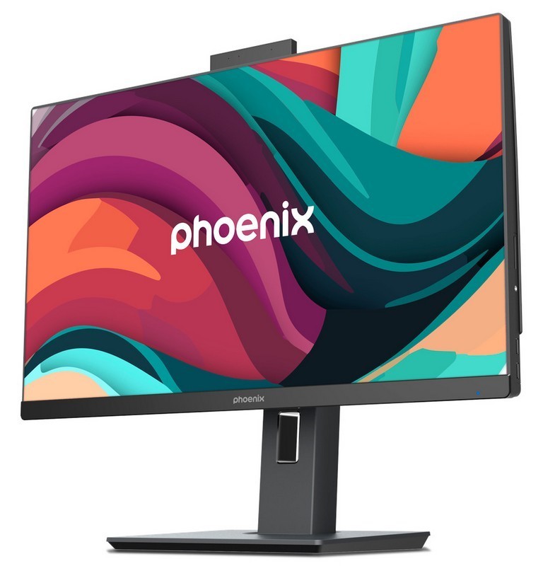 ORDENADOR PHOENIX AIO 24 I7...