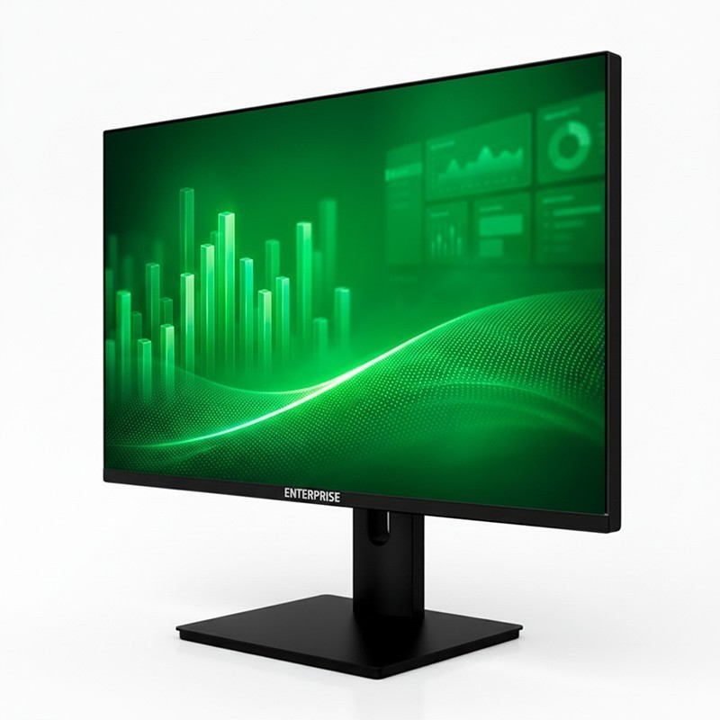 MONITOR ENTERPRISE PRO-VIEW...