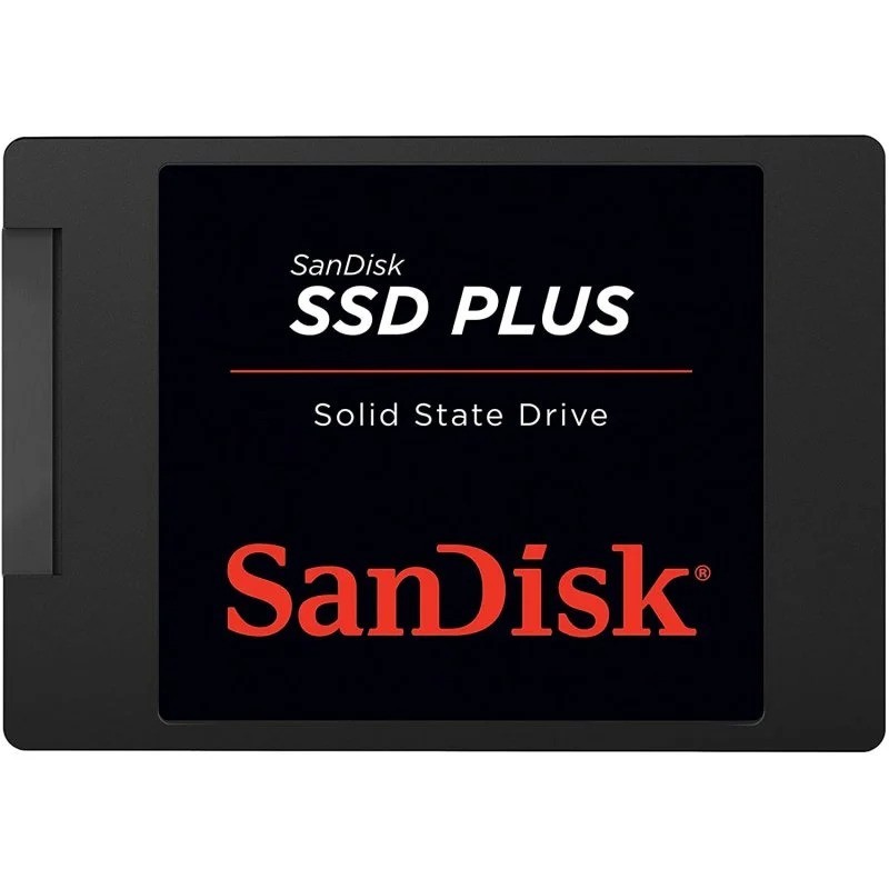 DISCO DURO SSD SANDISK PLUS...