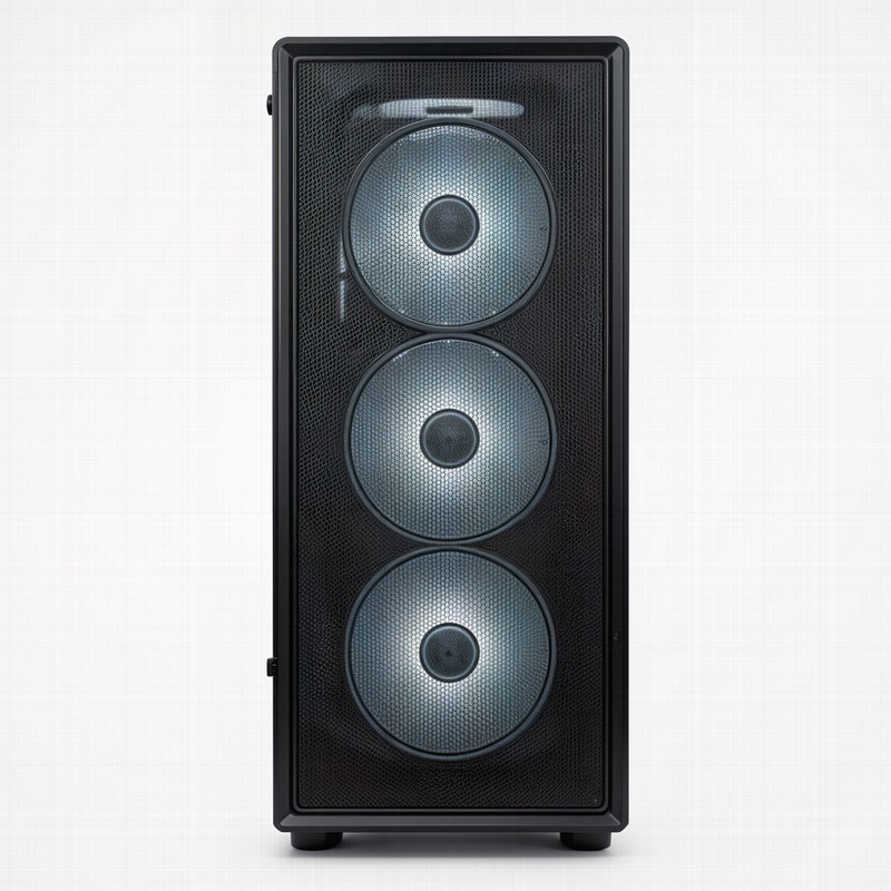 ORDENADOR GAMING STORM RGB...