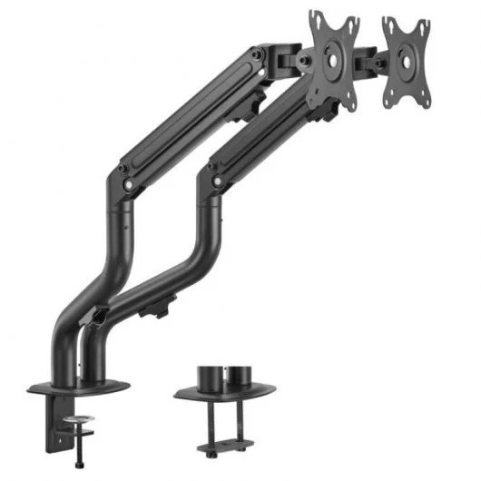 SOPORTE TV MONITOR AISENS...