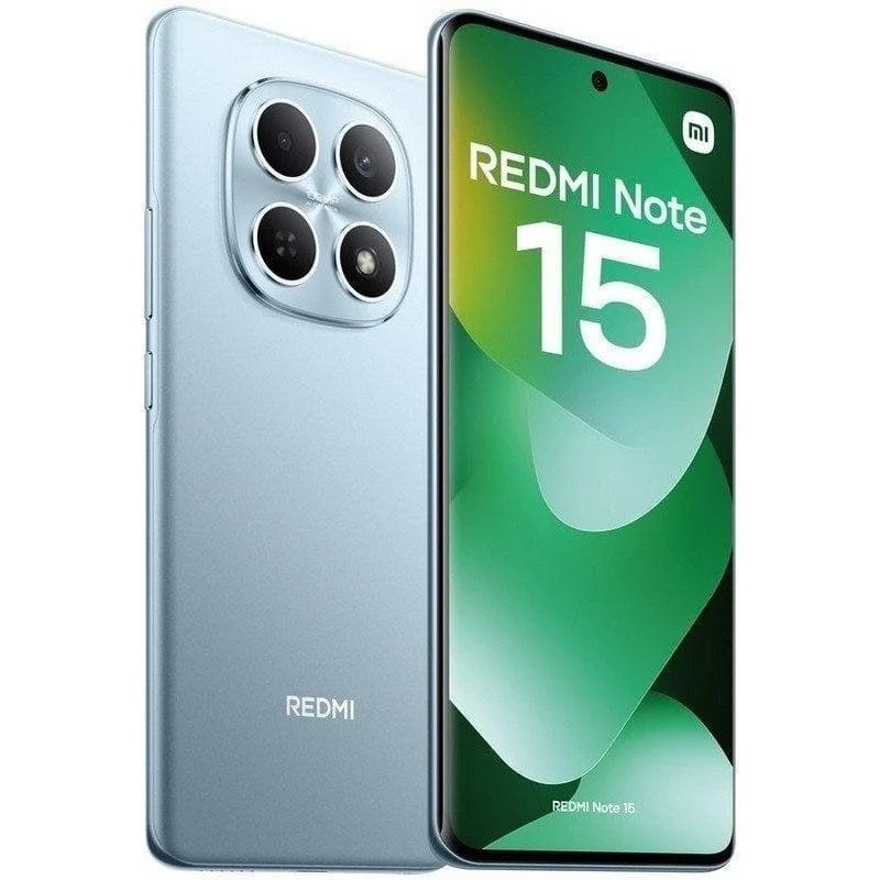 SMARTPHONE XIAOMI REDMI...