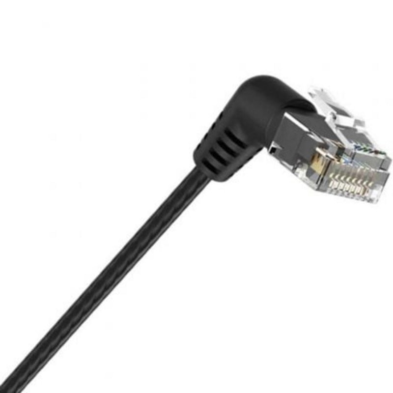 CABLE DE RED CAT6A UTP 1M...