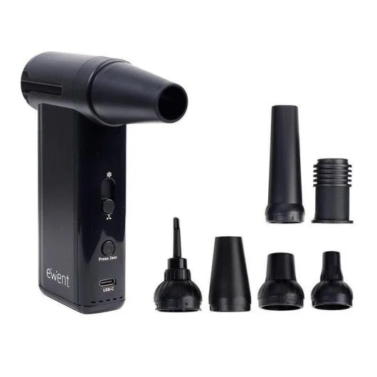 PISTOLA AIRE ELECTRICO...