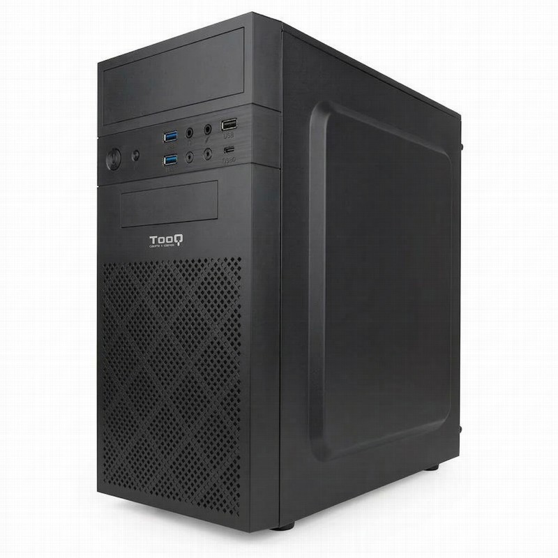 ORDENADOR M-ATX I5...