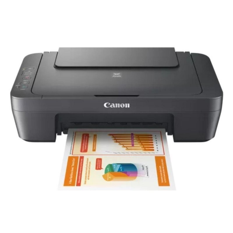 IMPRESORA CANON PIXMA...