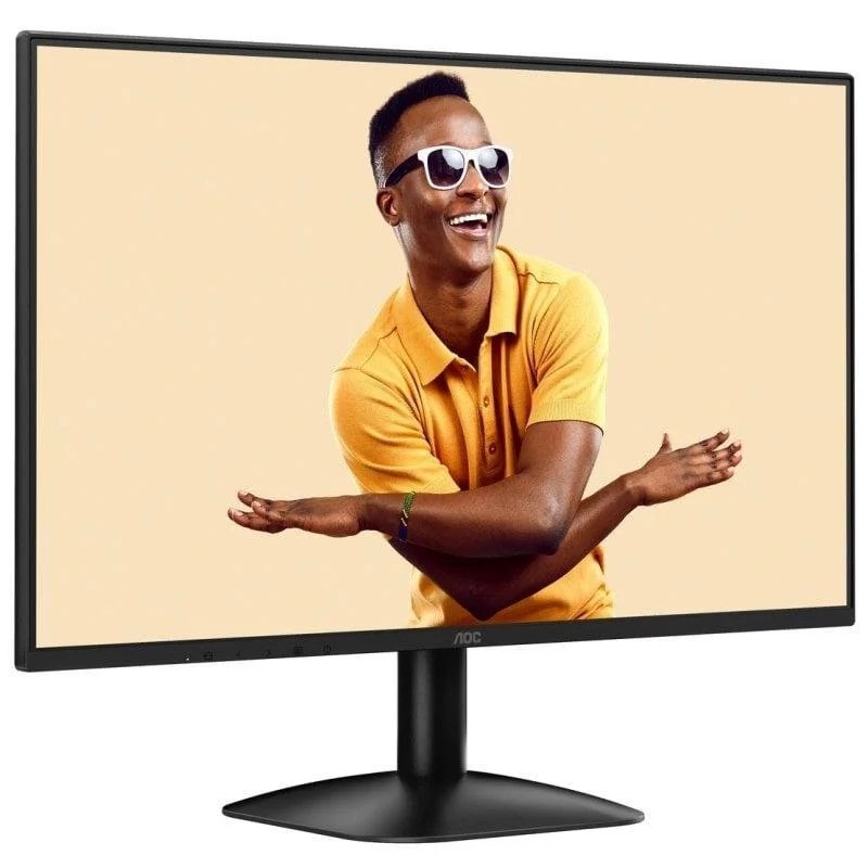 MONITOR AOC 24 IPS 100HZ...