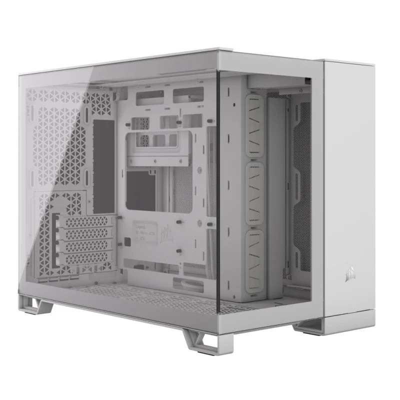 CAJA ORDENADOR GAMING...