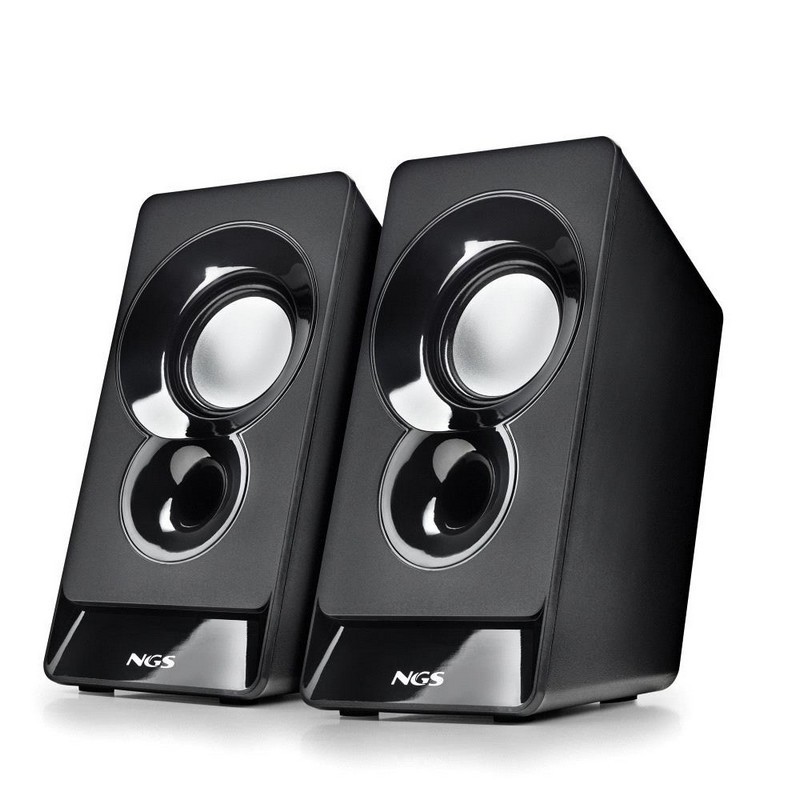ALTAVOCES NGS SOUNDBAND...