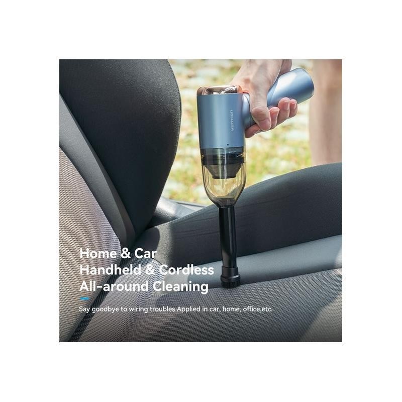 ASPIRADOR VENTION DE MANO...