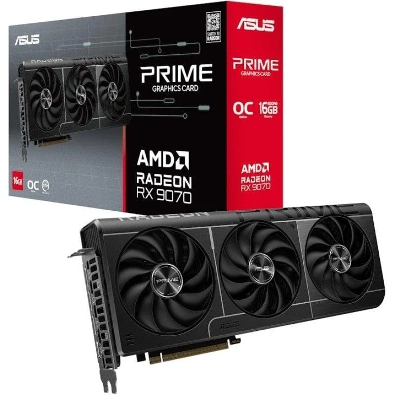 TARJETA DE VIDEO ASUS PRME...