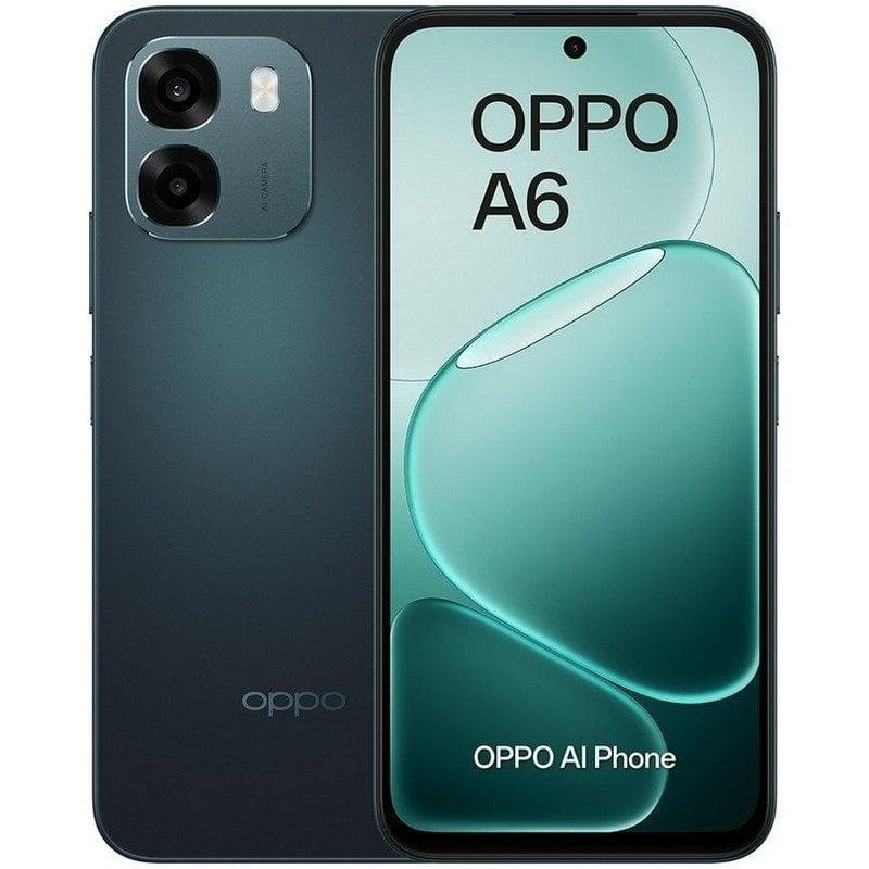 SMARTPHONE OPPO A6  6.75...