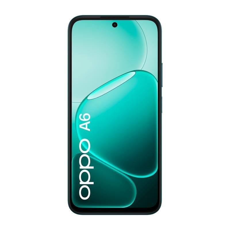 SMARTPHONE OPPO A6  6.75...