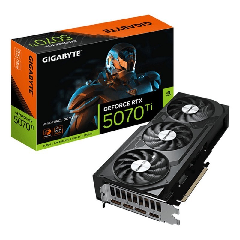 TARJETA DE VIDEO NVIDIA...