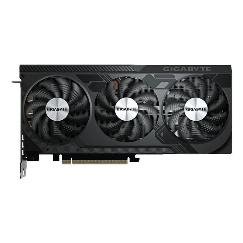 TARJETA DE VIDEO NVIDIA...