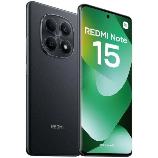 SMARTPHONE XIAOMI REDMI...